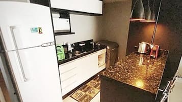 Apartment | Private kitchen