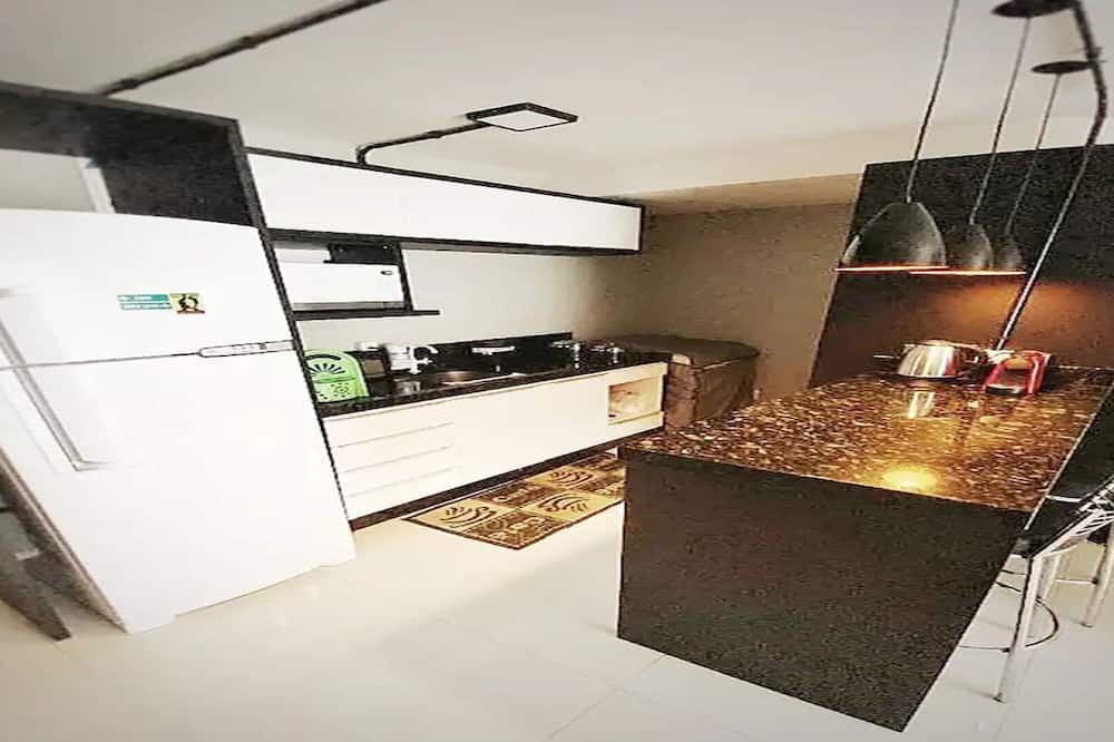 Saint Sebastian Flat 105 Até 3 Pessoas