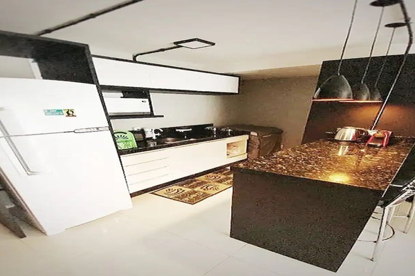 Apartment | Private kitchen
