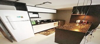 Saint Sebastian Flat 105 สำหรับมากถึง 3 คน