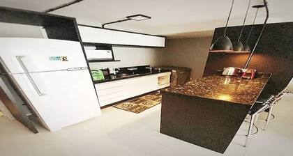 Saint Sebastian Flat 105 Até 3 Pessoas