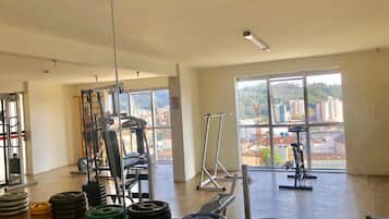Gimnasio