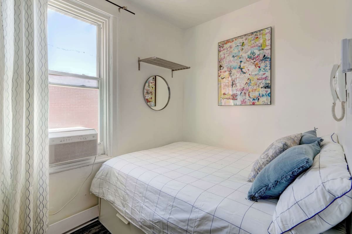 Decoración personalizada y muebles diferentes