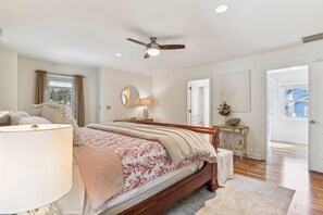 Unclassified image, 4 of 62, button - Pet Friendly 5 Bedroom Bayside Home in Bethany Beach! (Bethany Beach)