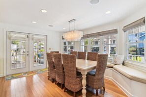Unclassified image, 5 of 62, button - Pet Friendly 5 Bedroom Bayside Home in Bethany Beach! (Bethany Beach)