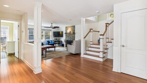 Unclassified image, 3 of 61, button - Pet Friendly 5 Bedroom Bayside Home in Bethany Beach! (Bethany Beach)