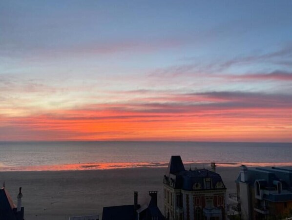 Beach - Maison 200m de la Plage Plein Centre de Trouville (trouville sur mer)