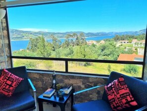 Interior - Confort-guatavita. ¡increíble Apartamento Completo! (Guatavita)