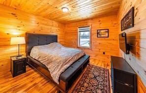 3 Schlafzimmer, WLAN, Bettwäsche