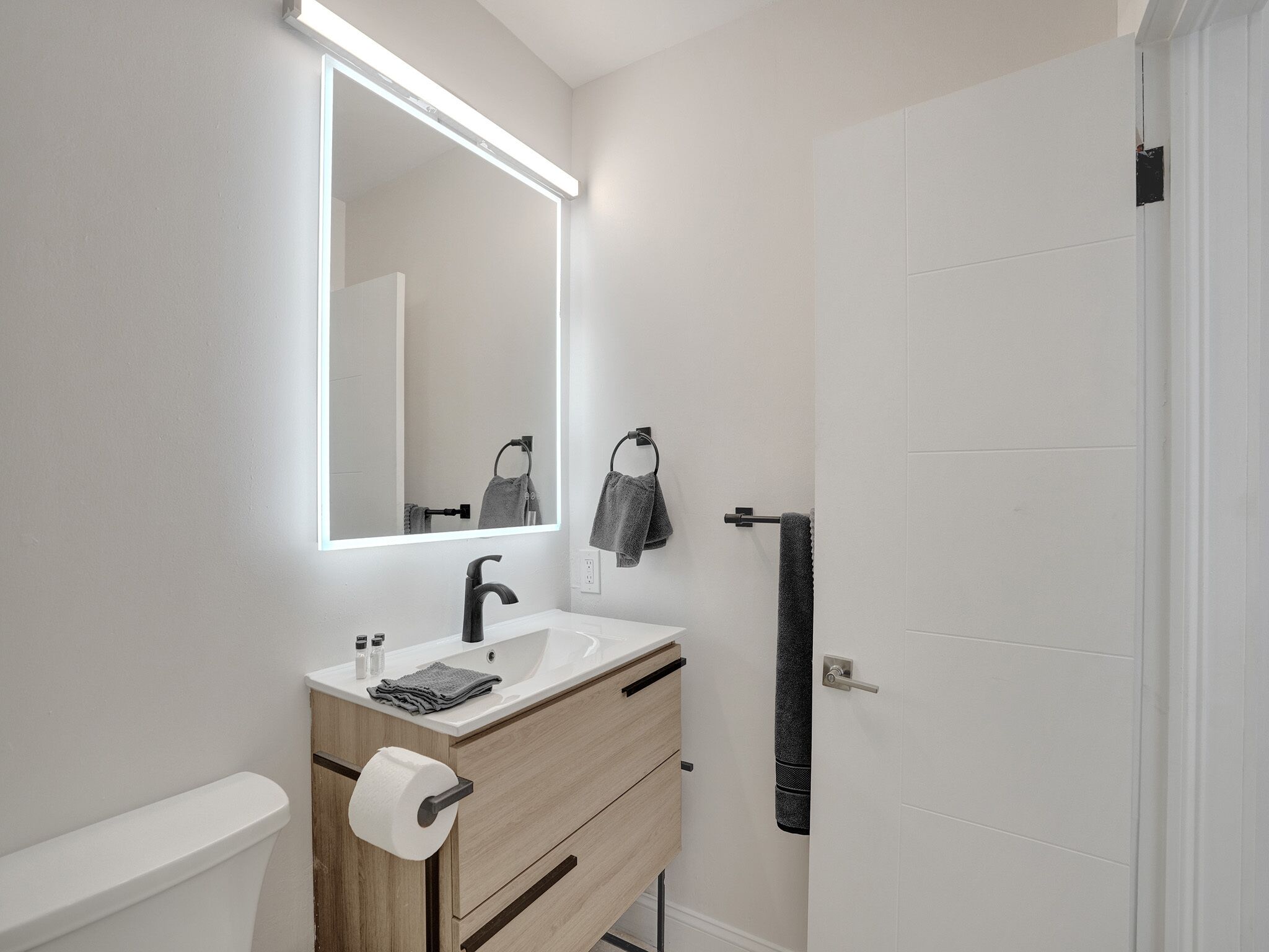 Salle de bain