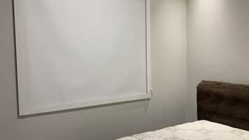 3 chambres, fer et planche Ă  repasser, Wi-Fi, draps fournis
