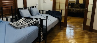 Best Manhattan Deal Strivers Row Townhouse
