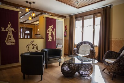 Casa Rural Portal DE Numancia II