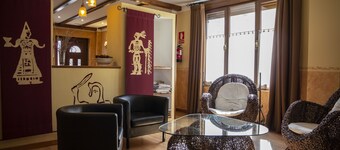 Casa Rural Portal DE Numancia II