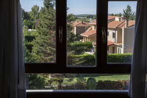 Interior - Casa Rural Portal DE Numancia II (Garray)