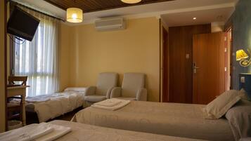 8 soveværelser, Wi-Fi, sengetøj