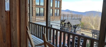 The Filling Station - Rm. 107