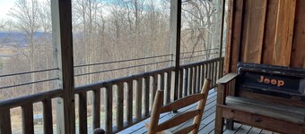 The Filling Station - Rm. 107