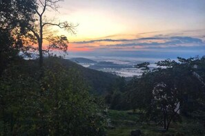 Property grounds - Luvin on the Ridge | 2 Bed, 3 Bath (Stanardsville)