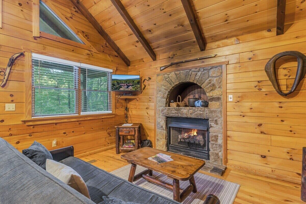 Chimenea 