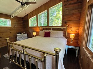 Ferros/tábuas de passar roupa, roupa de cama