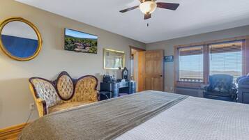 1 bedroom, WiFi