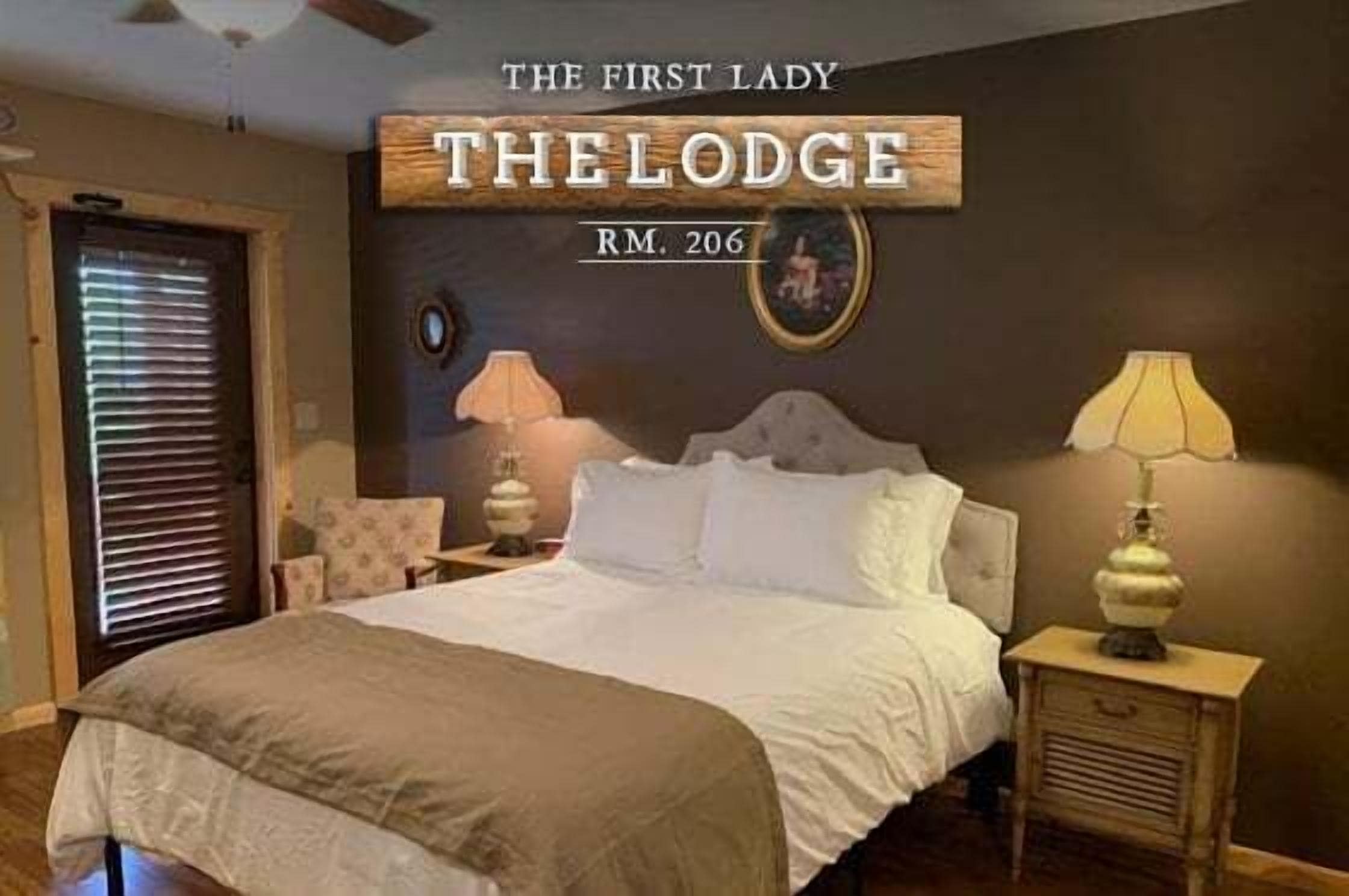 1 chambre, Wi-Fi