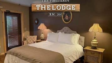 1 chambre, Wi-Fi