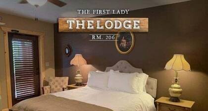 First Lady - Rm. 206