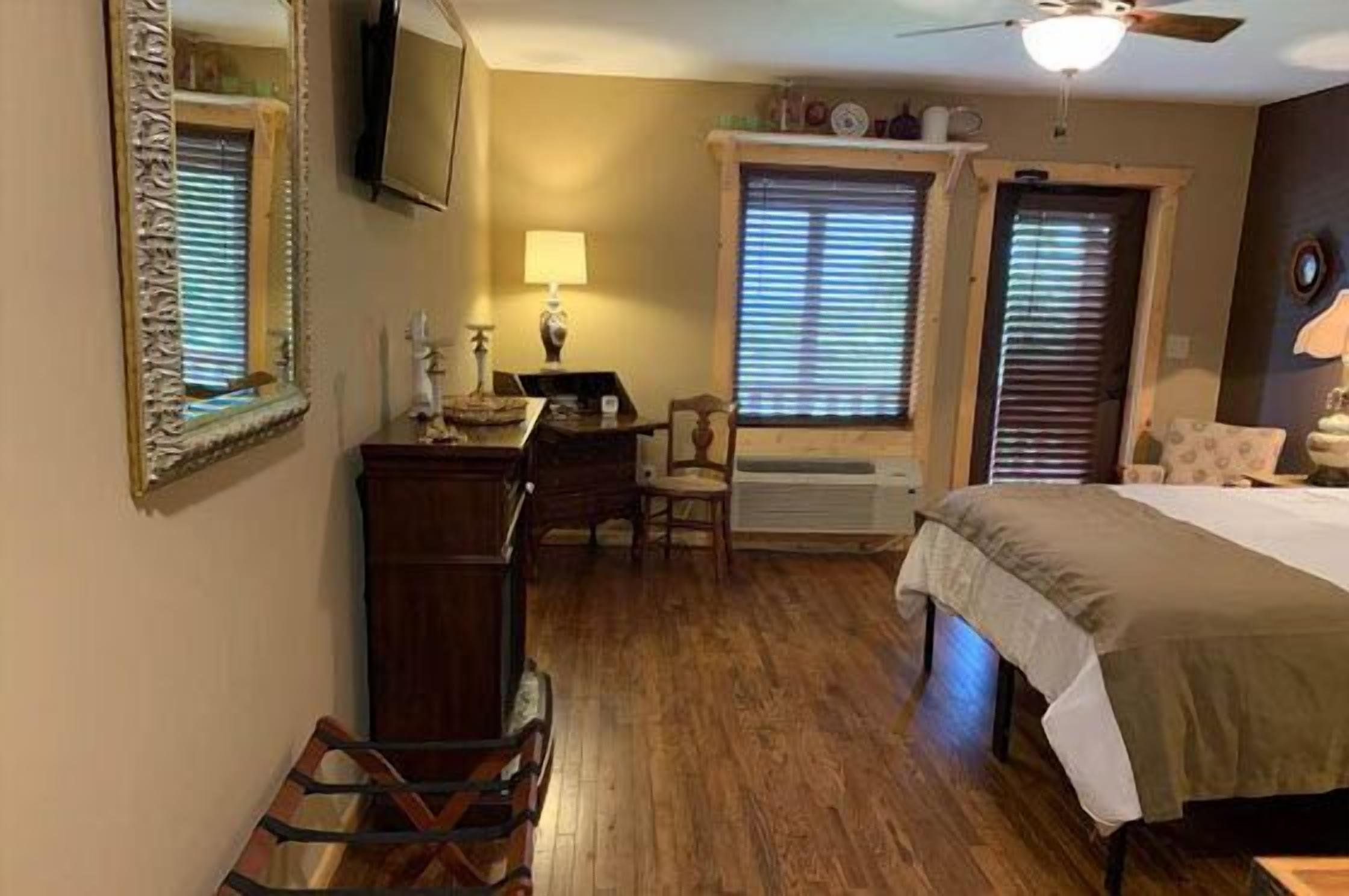1 chambre, Wi-Fi