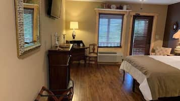 1 chambre, Wi-Fi