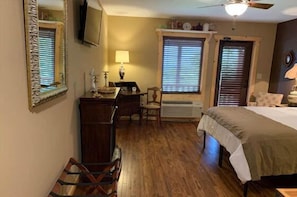 1 chambre, Wi-Fi