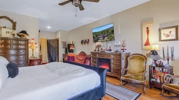 1 chambre, Wi-Fi