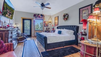 1 chambre, Wi-Fi