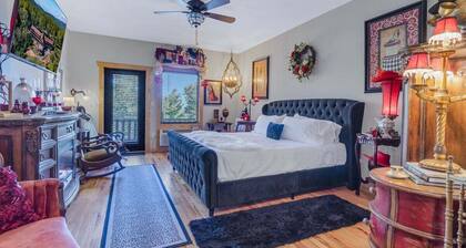 Southern Belle Rm. 101