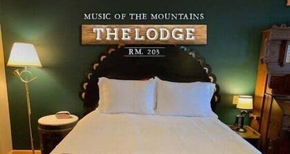 Music of the Mtns Rm. 203