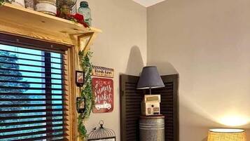 Interieur
