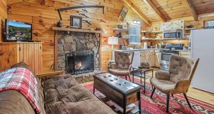 Cabin #2 - Granny B`s