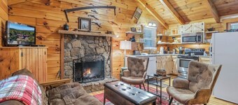 Cabin #2 - Granny B`s