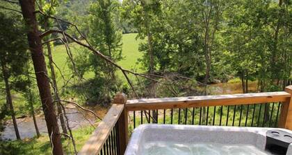 Luvin by the Riverside | 3 Bed, 3 Bath