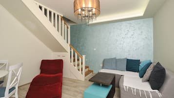 Comfort Duplex | Free WiFi
