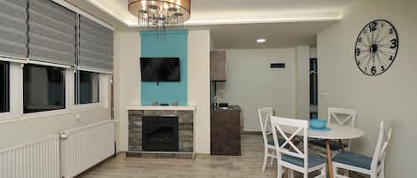 Appartement Duplex Confort