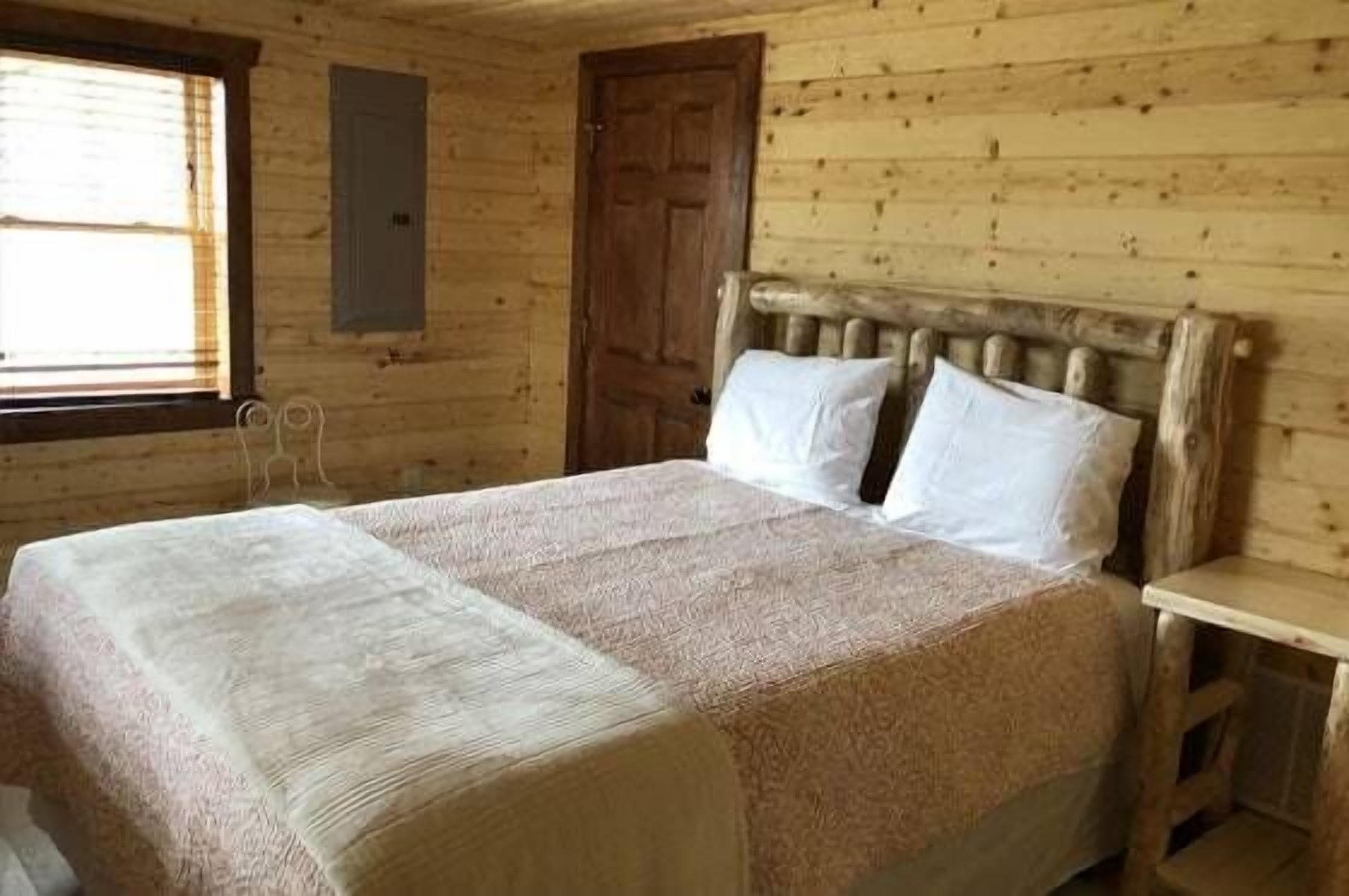 2 bedrooms, WiFi