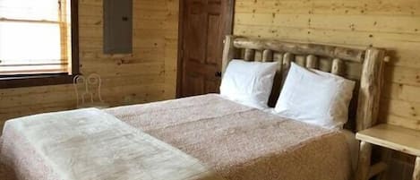 2 bedrooms, WiFi