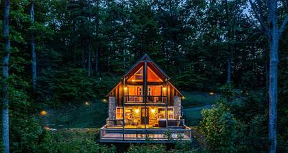 Mountain Mist | 2 Bed, 2 Bath