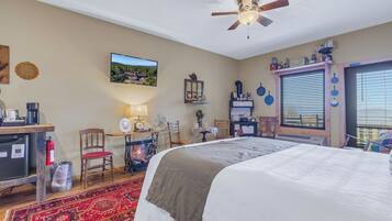 1 bedroom, WiFi