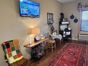 Intérieur