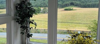 Mountain View Farmhouse