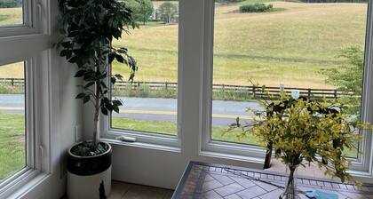 Mountain View Farmhouse