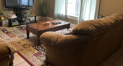 Mountain View Farmhouse